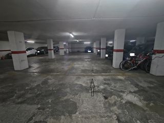 Affitto Posto auto in Calle churruca 30. Plaza para coche mediano
