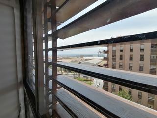 Appartement  Avinguda eusebi sempere. Vistas despejadas mar y avenida