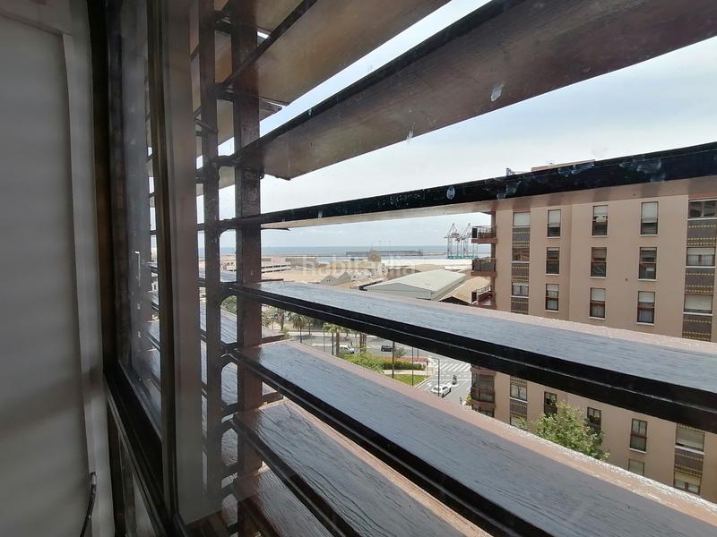 Foto af319870-fabb-4471-aa58-47ba9d315117. Piso vistas despejadas mar y avenida en Ensanche-Diputación Alicante