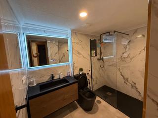 Location Appartement  Calle huesca. Vivienda exterior-esquina