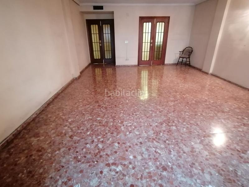 Foto 083cda65-761a-4edf-963a-afbf18a713cb. Appartamento in carrer italia 30 in Ensanche-Diputación Alicante