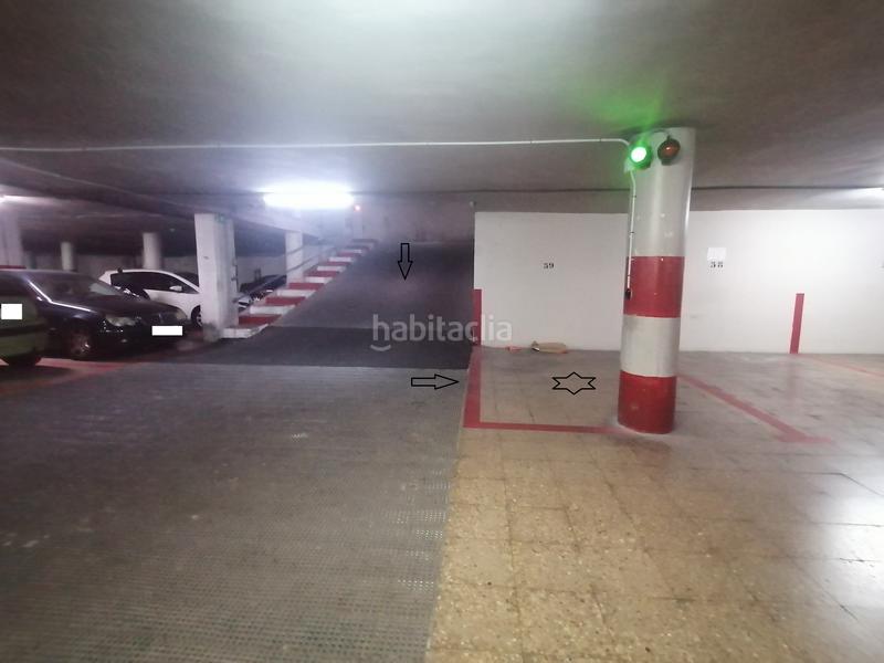 Foto 5f907dd3-762a-412d-898b-76ae97b5cb2d. Parking coche plaza de garaje cómoda en Ensanche-Diputación Alicante