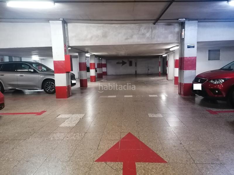 Foto d4dceae4-d899-45e2-af2f-439151b92af6. Parking coche plaza de garaje cómoda en Ensanche-Diputación Alicante
