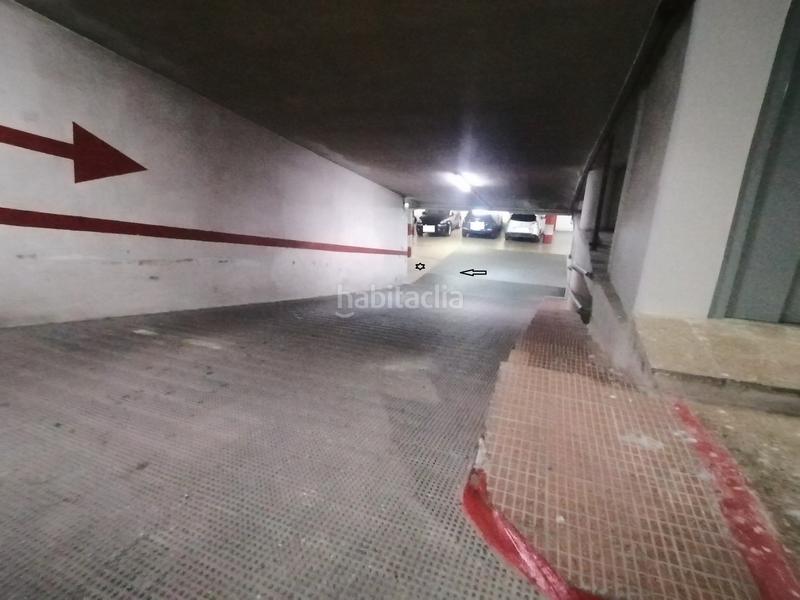 Foto d5b0afdd-4809-45dd-bb78-2dd42f945dcf. Parking coche plaza de garaje cómoda en Ensanche-Diputación Alicante