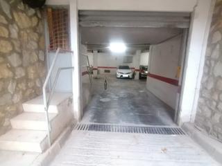 Affitto Posto auto  Calle deportista manuel suárez. Plaza de garaje cómoda