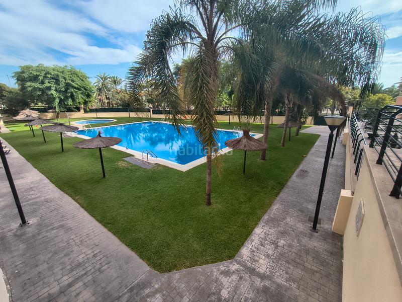 Foto 3fd9356b-7892-4836-a873-bd54864d8c28. Affitto appartamento con riscaldamento parcheggio piscina in Alicante