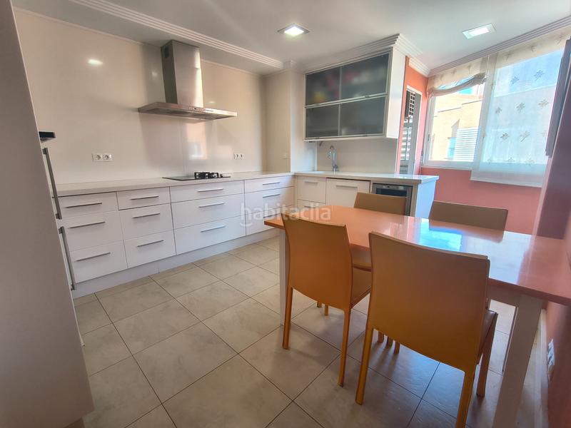 Foto 9efc5315-4173-444b-8f5f-880b633bf88e. Affitto appartamento con riscaldamento parcheggio piscina in Alicante