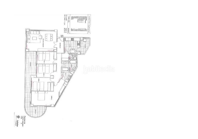 Foto f9207dd2-ce2a-4d2d-ac52-c83544512020. Affitto appartamento con riscaldamento parcheggio piscina in Alicante