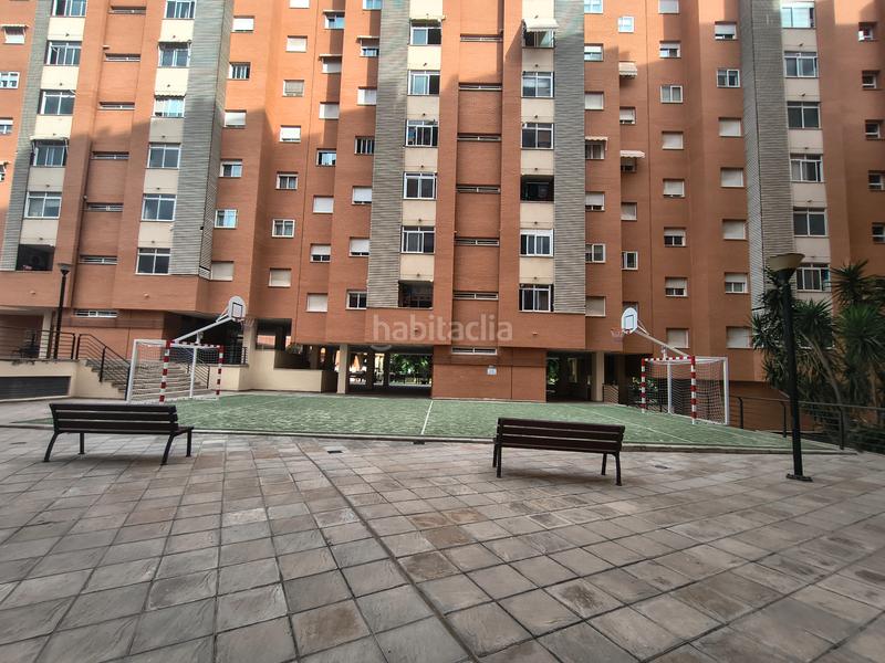 Foto 12928bb2-55c1-4ffb-a1cd-699d7caed5fe. Lloguer pis amb calefacció aparcament piscina a Babel Alicante