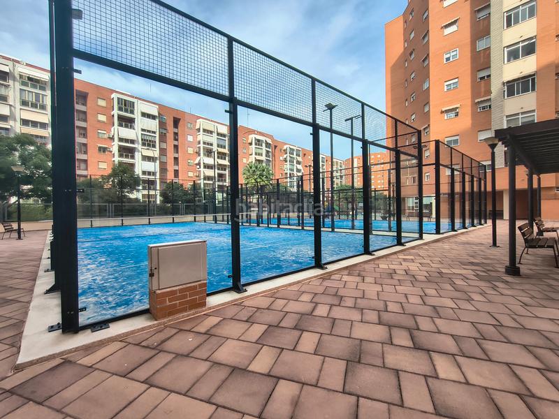 Foto cc8ffbfb-f5aa-443f-a249-f1d0afbebd79. Lloguer pis amb calefacció aparcament piscina a Babel Alicante