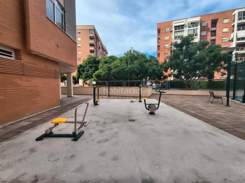 Foto 0ed17bef-eac4-46b5-8c8c-594e57c0d04f. Miete etagenwohnung mit heizung parking pool in Babel Alicante