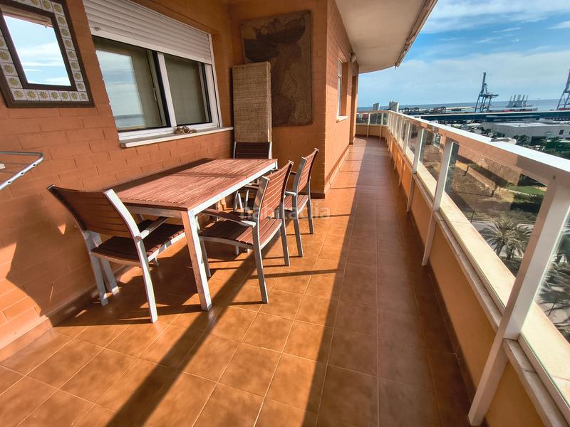 Foto 03636ab8-980c-4d66-a357-d5286fc4f817. Rent flat with heating parking pool in Babel Alicante