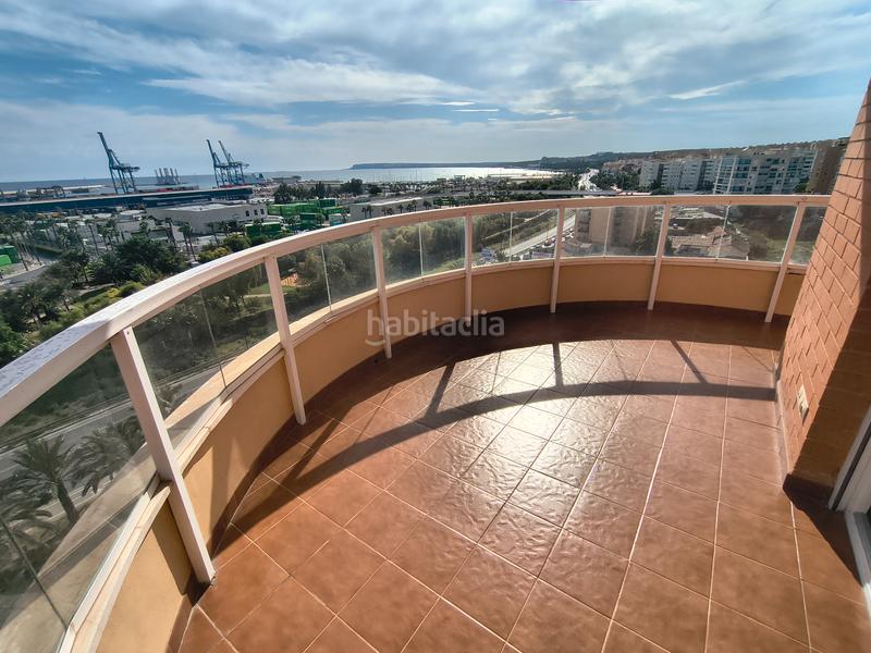 Foto 3010e65f-214d-430c-8fca-1efe12b4ebb9. Rent flat with heating parking pool in Babel Alicante