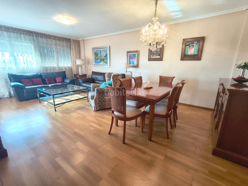 Foto 399220dd-1310-493b-908d-7090f764c340. Rent flat with heating parking pool in Babel Alicante