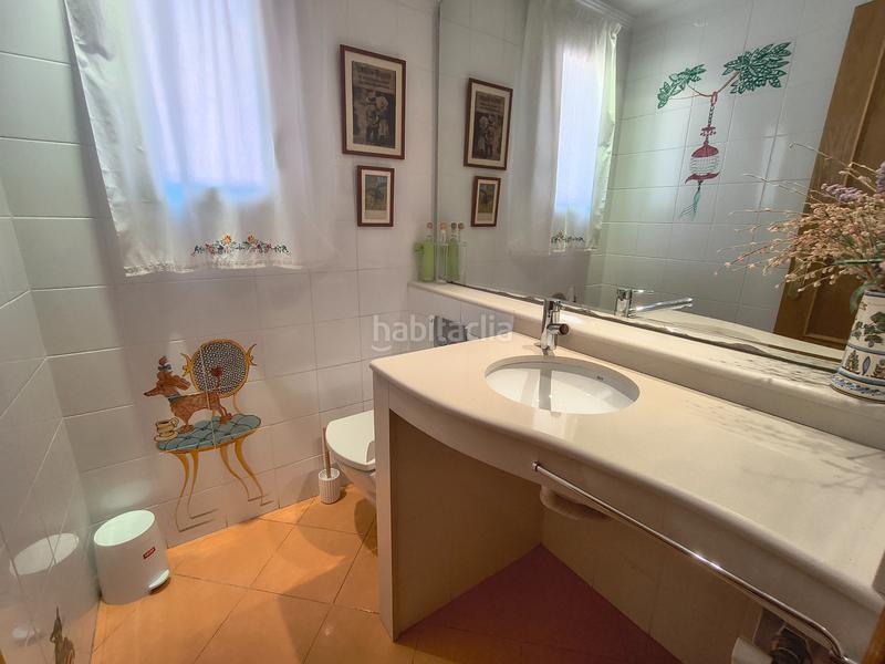 Foto 39bf281b-6fa5-4a92-93c2-5d5e66945811. Rent flat with heating parking pool in Babel Alicante