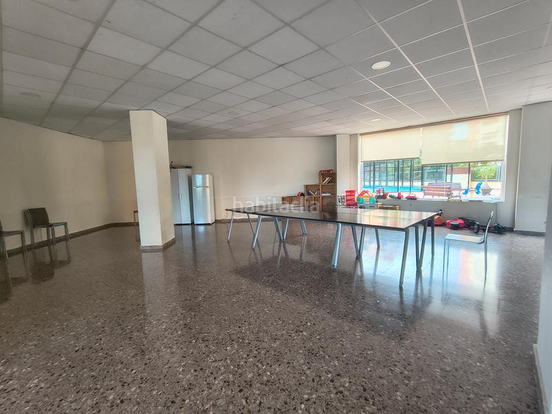 Foto 5b053d15-f891-4548-b0c4-0f59d7a73a56. Rent flat with heating parking pool in Babel Alicante