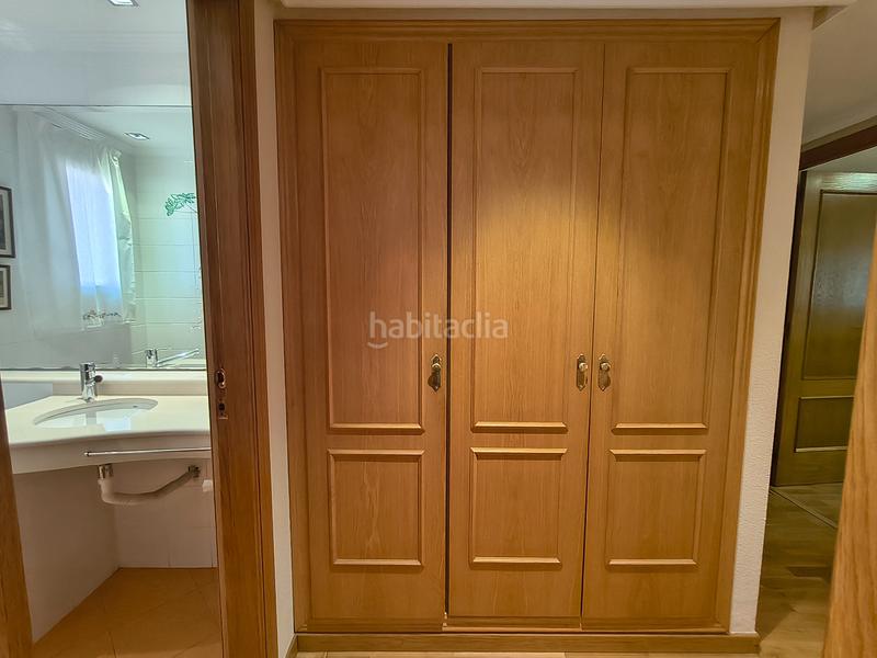 Foto 94ab117c-daaf-4993-94a6-20fb7977d888. Rent flat with heating parking pool in Babel Alicante