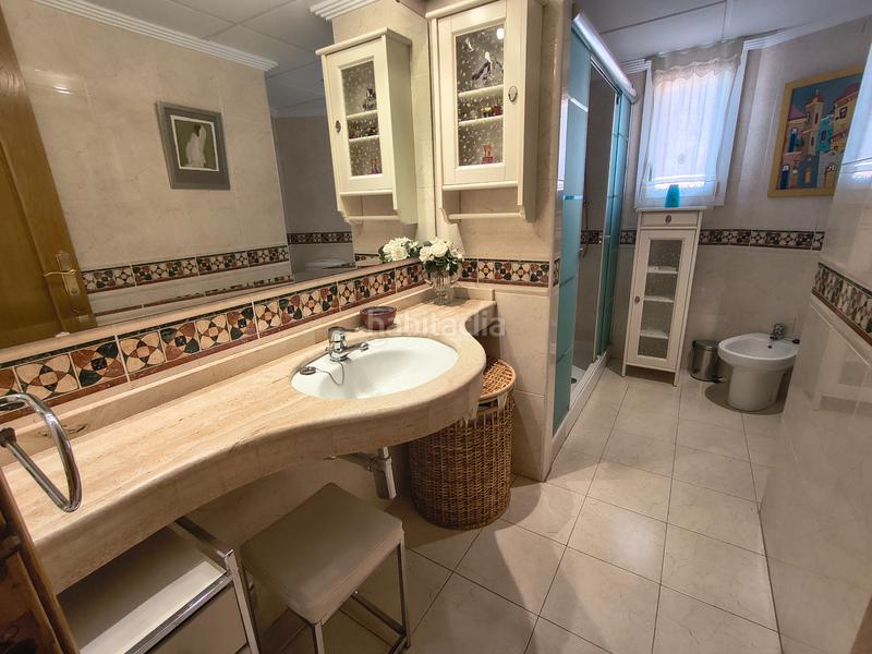 Foto a047257a-d772-48b5-aaca-2cb30c7a30f9. Rent flat with heating parking pool in Babel Alicante