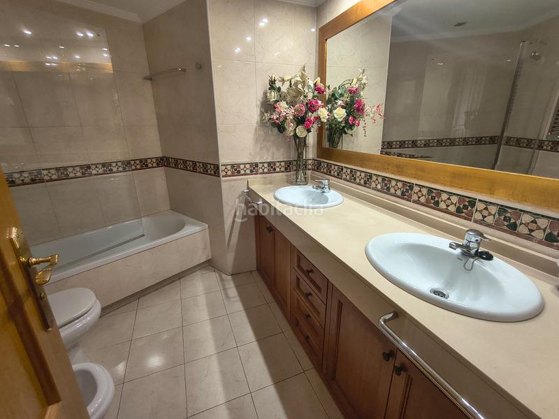 Foto a69d2a44-f2b2-4686-9c56-d62588c9b6af. Rent flat with heating parking pool in Babel Alicante