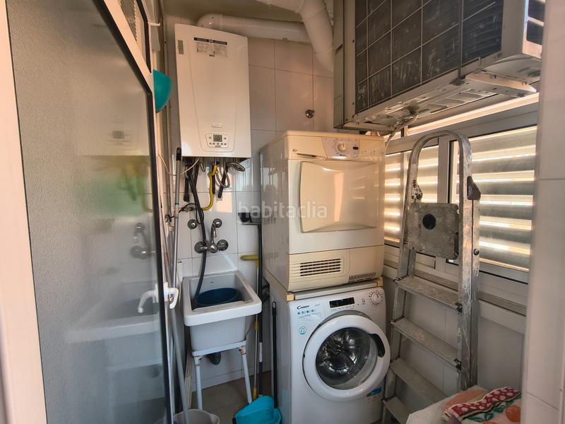 Foto ae99e502-f80e-4b42-b5ba-f671ecdc277e. Rent flat with heating parking pool in Babel Alicante