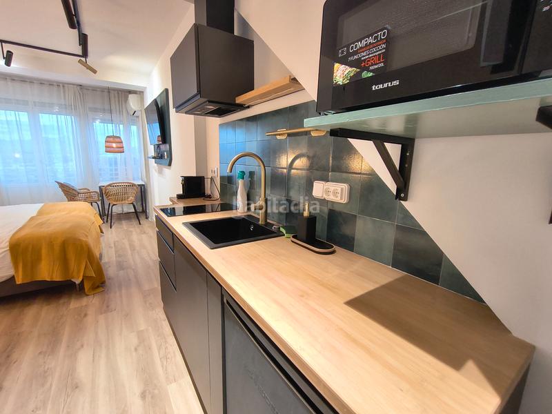 Foto 43d0c0ff-7c9c-492a-b58f-6bb4ef34f23c. Affitto monolocale in calle poeta vila y blanco 12 in Alicante