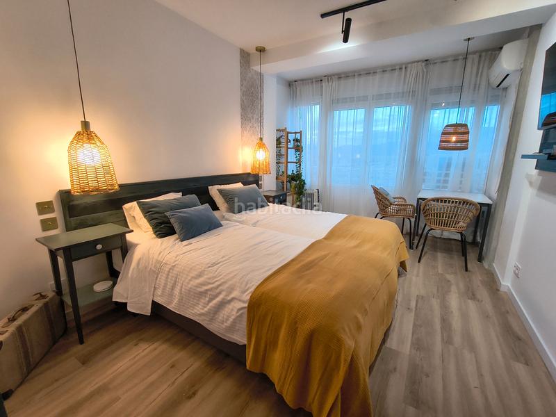 Foto 7e89556f-aad6-49ec-b34a-8db885737c70. Affitto monolocale in calle poeta vila y blanco 12 in Alicante