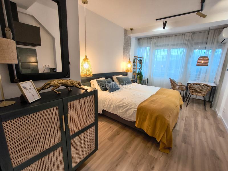 Foto 7943a25e-b69d-4814-866d-99e84aba317d. Alquiler estudio en calle poeta vila y blanco 12 céntrico y vistas despejadas en Alicante