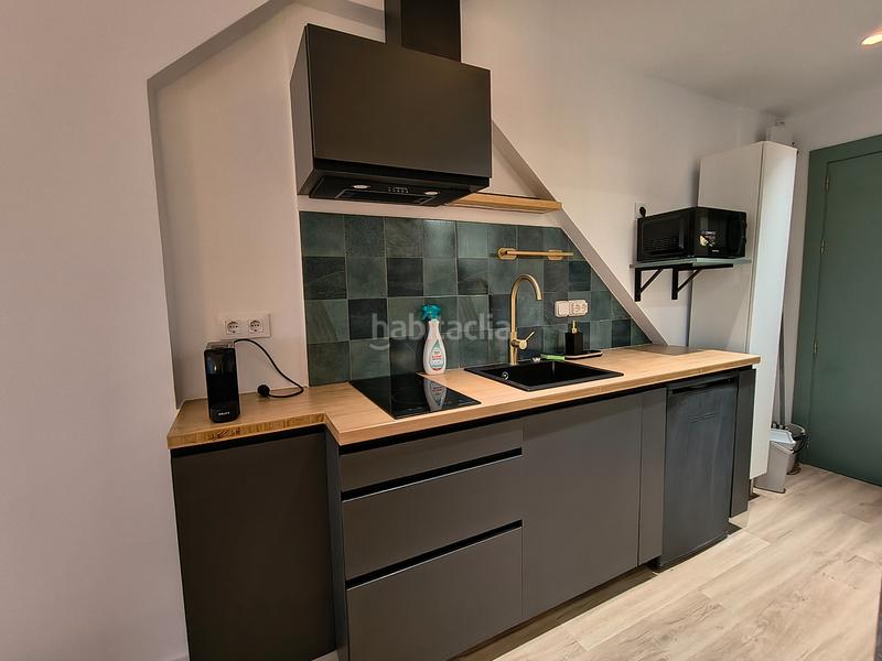 Foto 243ee356-3e7e-43ed-accb-f4a8bc1a7468. Location studio dans calle poeta vila y blanco 12 dans Alicante