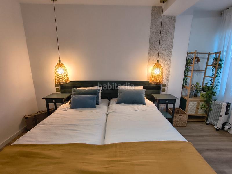 Foto 494f3943-a080-413d-8078-bbaaed60726b. Location studio dans calle poeta vila y blanco 12 dans Alicante