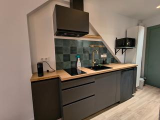 Miete Studiowohnung in Calle poeta vila y blanco 12. Céntrico y vistas despejadas