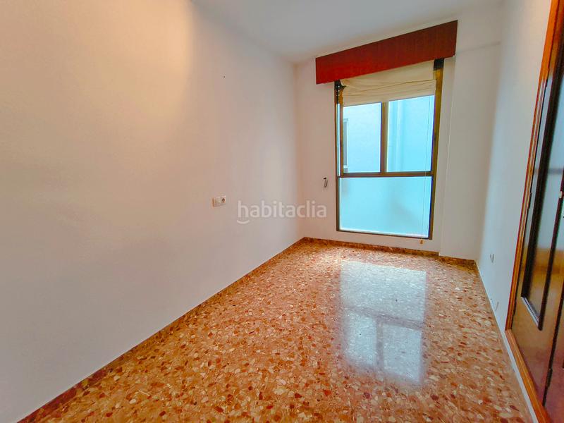 Foto 0205ec02-52a0-4a6f-a098-718c6f342b31. Appartamento con parcheggio in Ensanche-Diputación Alicante