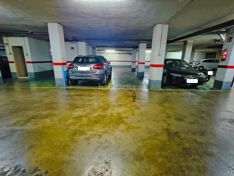 Foto 0e518f2e-578c-4e37-95db-3f065508805b. Appartamento con parcheggio in Ensanche-Diputación Alicante