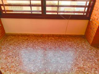 Appartamento  Calle churruca. Vivienda y plaza de garaje en pleno centro de la ciudad