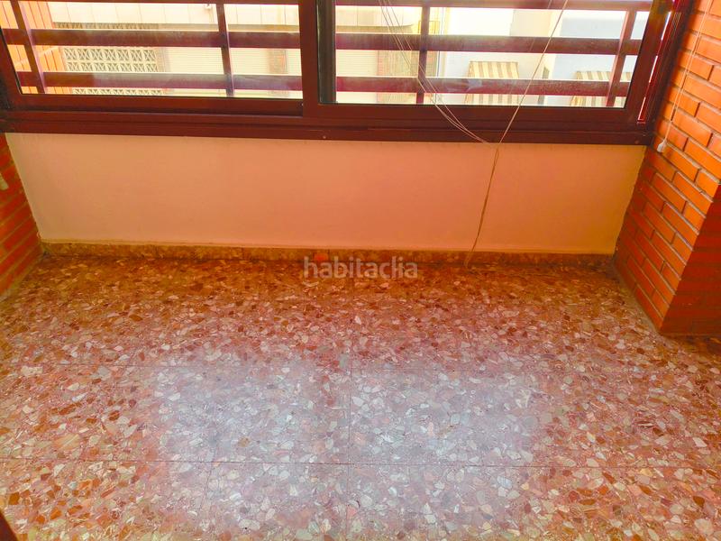 Foto 106d5b44-5ff0-46d4-af8f-66be7a4430b3. Appartamento con parcheggio in Ensanche-Diputación Alicante