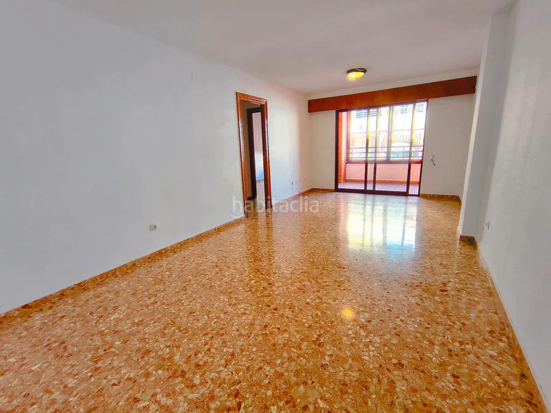 Foto 174adb13-ea4a-435f-81ec-5cbadf94df16. Appartamento con parcheggio in Ensanche-Diputación Alicante