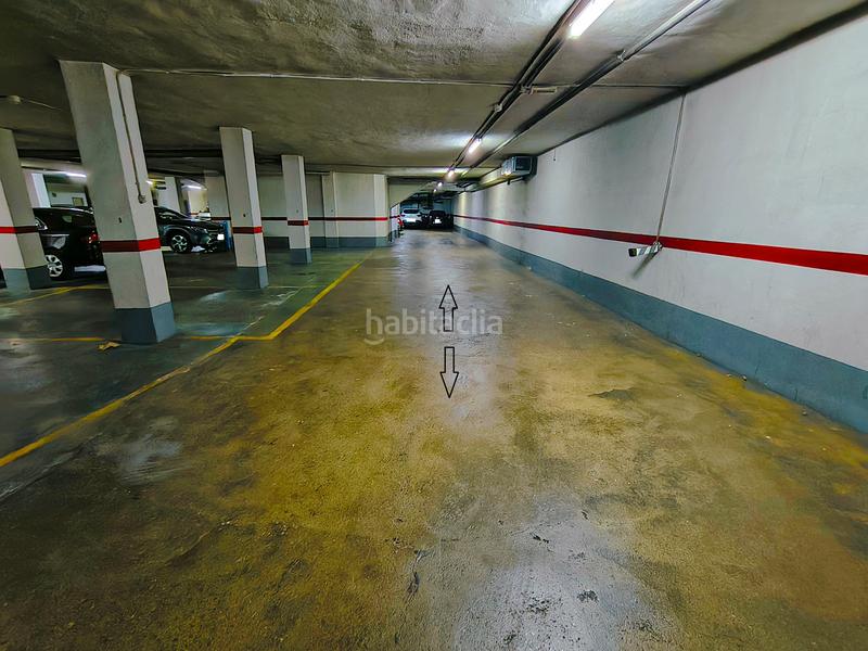 Foto 1b7f0a21-3256-465c-9154-f816768015c9. Appartamento con parcheggio in Ensanche-Diputación Alicante