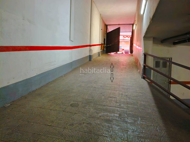 Foto 273e9fd1-3bf0-4b6a-b8bb-2e220ae453f4. Appartamento con parcheggio in Ensanche-Diputación Alicante