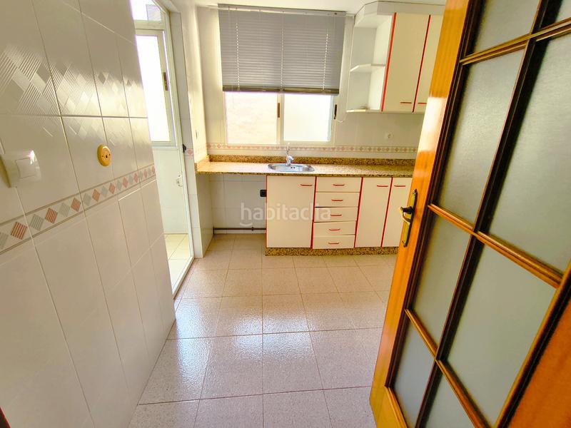 Foto 8444157b-2f53-4441-9665-c8a8f320c0ae. Appartamento con parcheggio in Ensanche-Diputación Alicante