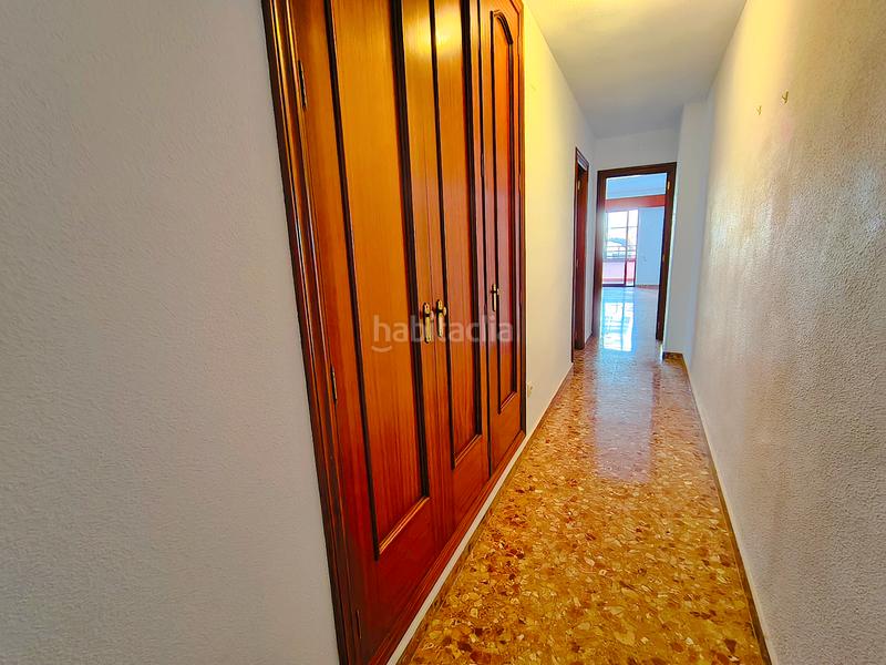 Foto 9e59c3d2-5044-43ab-b213-5e2d3c55f535. Appartamento con parcheggio in Ensanche-Diputación Alicante