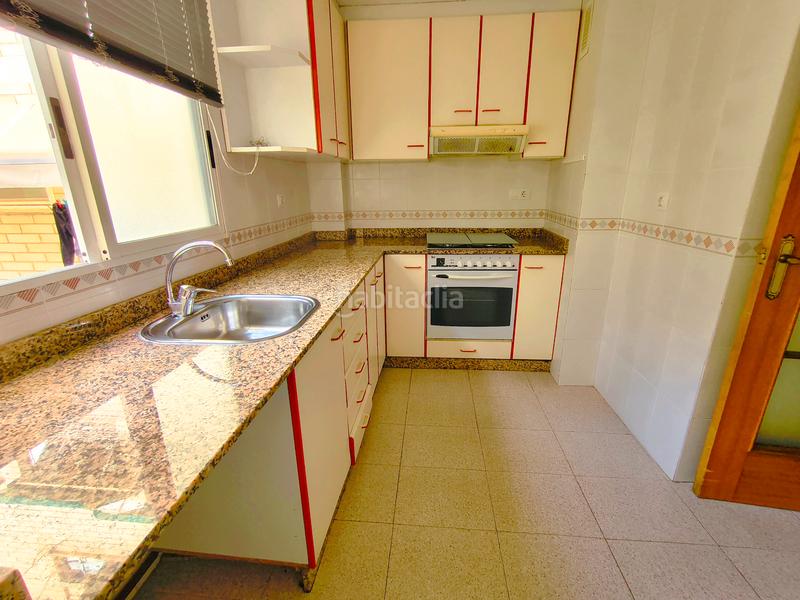 Foto b347423e-a837-435d-8c80-366249d6d1d4. Appartamento con parcheggio in Ensanche-Diputación Alicante