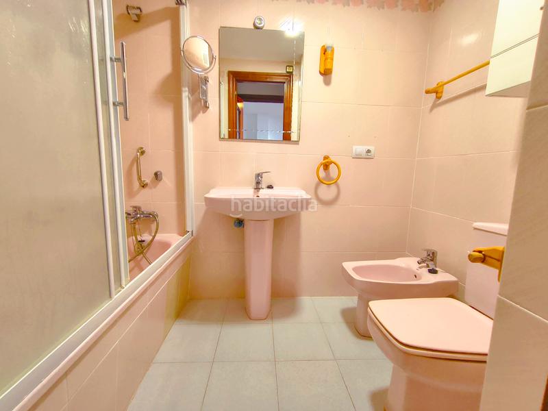 Foto b812c4e2-04ec-4516-9f79-fca64553d5c6. Appartamento con parcheggio in Ensanche-Diputación Alicante