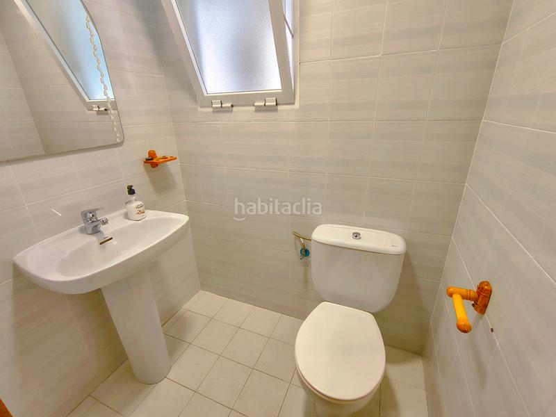 Foto ca56ce0d-bca6-430f-b4c4-41a4a94847c8. Appartamento con parcheggio in Ensanche-Diputación Alicante