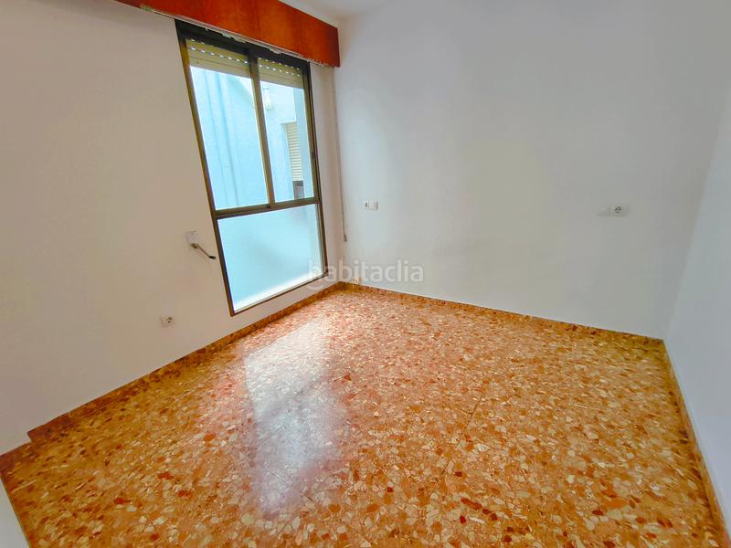 Foto cc7811c7-198e-4d85-a9f6-cf418d6a28ac. Appartamento con parcheggio in Ensanche-Diputación Alicante