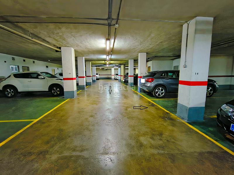 Foto cea528f8-4022-454b-9b06-d7d25c7d5061. Appartamento con parcheggio in Ensanche-Diputación Alicante