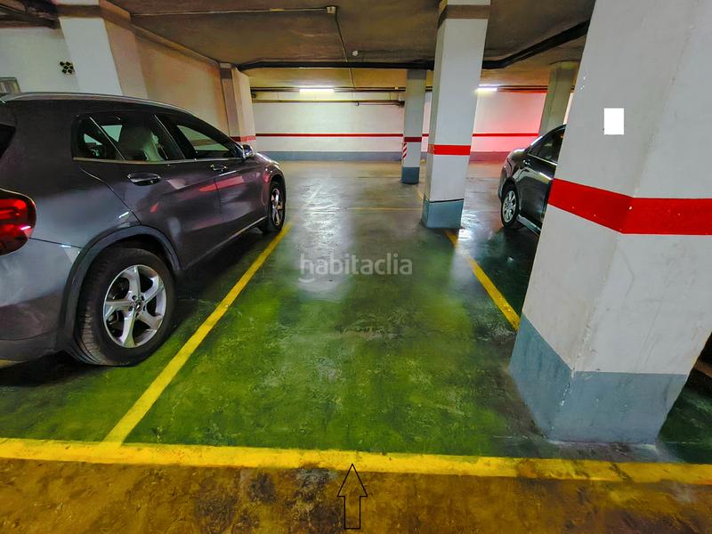 Foto ddef9128-5a8f-44b4-9cac-7346f8d5c265. Appartamento con parcheggio in Ensanche-Diputación Alicante