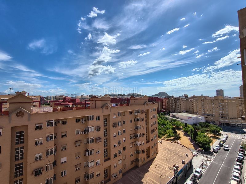 Foto 0f95c615-2616-433d-99d4-2ac3ee57fb4f. Pis a calle padre recaredo de los rios 57 a San Blas Alicante