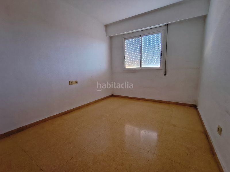 Foto 4ba3d9c3-06a7-4cd6-a186-80751ea8ae8d. Pis a calle padre recaredo de los rios 57 a San Blas Alicante