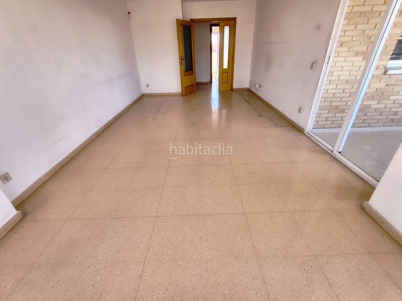 Foto 5b8d6205-5a60-4ea5-8269-03f938582fd7. Pis a calle padre recaredo de los rios 57 a San Blas Alicante