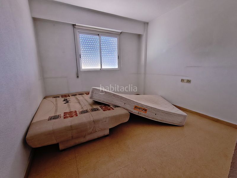 Foto aaf15c7d-9a7b-4a85-ad72-0a8574ccf339. Pis a calle padre recaredo de los rios 57 a San Blas Alicante