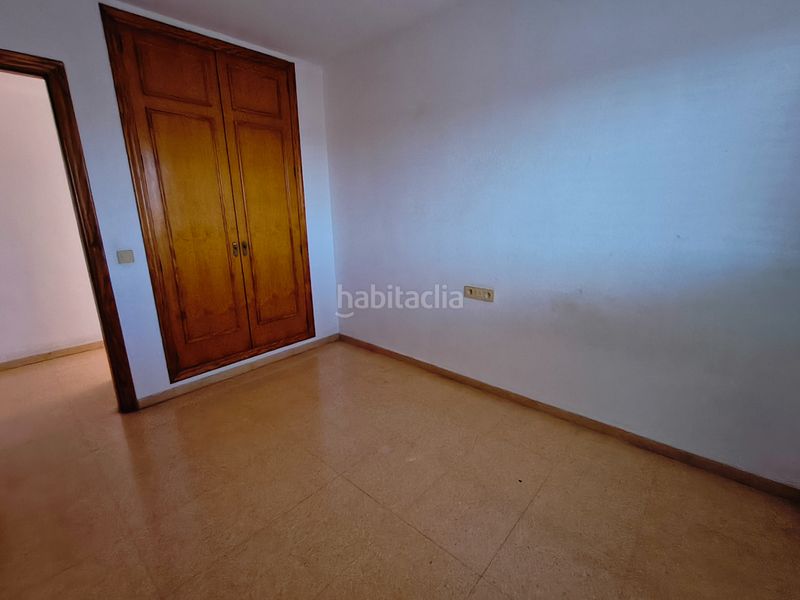 Foto e24537e5-0216-44b7-8476-090002894ed4. Pis a calle padre recaredo de los rios 57 a San Blas Alicante